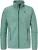 Schöffel Funktionele fleece-jas ‘Cascata’  groen