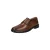 JOSEF SEIBEL Instappers ‘Alastair 15’  cognac