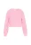 IZIA Trui  rosa
