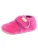 Living Kitzbühel Huisschoenen ‘Samt’  pink