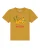 watabout.kids Shirt ‘Tiger Kleiner Bruder’  mosterd / olijfgroen / rood / zwart