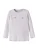 NAME IT Shirt ‘NMFDARI’  groen / sering / donkerlila / wit