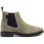 Cafe Moda Taupe suede laars 3NO0151301 3700 TAUPE