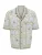 Only & Sons Gebreid vest ‘ONSDUKE’  lichtblauw / grijs / lichtgrijs