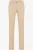 Brax Cadiz U Broek lichtbruin, Effen