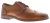 Hush Puppies Heren Smart Shoes Mack Leer tan