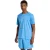 Nike Swoosh T-shirts Heren – Blauw –