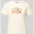 REVIEW T-shirt met motiefprint en ronde hals