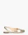 Attilio Giusti Rina Sling B Goud