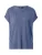ONLY Shirt ‘ONLMoster’  blauw gemêleerd