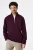 Bordeauxrode sweater