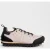 AllSaints Nevis Sneaker Blush White/black