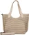 Zo Tas Taupe dames