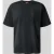 Diesel T-shirt met borstzak model ‘T-POCK’