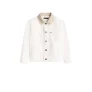 Tommy Hilfiger spijkerjas herfst lente zomer winter wit