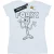 Li-cense Disney dames toy story 4 forky katoenen t-shirt