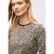 Street One Dames Shirt in leo look in Beige