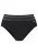 LASCANA Bikinibroek ‘Mix-Kini’  zwart