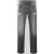 Replay straight fit jeans in used-look model ‘Grover’