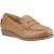 Hush Puppies Shelby Leren Dames Tan Instappers