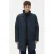 Matinique manteljas donkerblauw