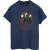 Li-cense Disney dames hocus pocus sanderson zuster katoenen vriend t-shirt