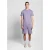 Superfijne Katoenen Sweat Shorts