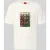 HUGO regular fit T-shirt van puur katoen model ‘DAMORU’