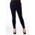 YOEK legging donkerblauw