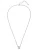 Glanzstücke München Ketting  zilver