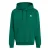 ADIDAS ORIGINALS Sweatshirt ‘Trefoil Essentials’  groen