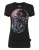 T-Shirt Ronde Hals Skull