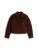 Tommy Jeans Tussenjas  donkerbruin