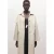 Mango trenchcoat ecru