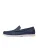 Cole Haan Mocassins ‘American Classics’  donkerblauw