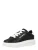 Karl Lagerfeld Sneakers laag  zwart / wit