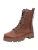 Paul Green Veterlaarsjes  cognac