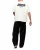 Equalite Societe Resort Boxy T-Shirt
