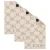 JOOP! Handdoek  crème