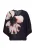s.Oliver BLACK LABEL Blouse  navy / pink