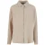 Damesoverhemd Urban Classics Musselin