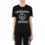 Moschino X The Flintstones™ T-shirt Black