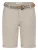 Sublevel Chino  lichtbeige / donkerbeige / donkergrijs