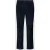 Marc O’Polo Tapered fit corduroy broek met vaste bandplooien, model ‘Osby’