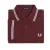Polo Fred Perry Twin Tipped Modern
