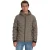 No Excess Jacket puffer hooded mud
