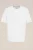 WE Fashion – Heren Relaxed fit T-shirt – Relaxed Fit – Wit – Katoen –