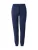 Hackett London Broek ‘CLASSIC’  navy / smaragd