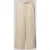 Christian Berg Woman Wide leg stoffen broek met tunnelkoord