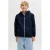 JACK & JONES JUNIOR zomerjas donkerblauw